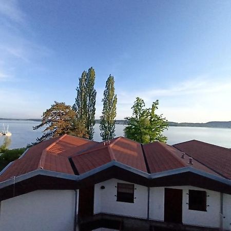 BodenSEE Apartment Überlingen Strandweg Exterior foto